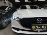 【實店拍攝】【實價販售】20年MAZDA 3 4D ACC 盲點 全原廠保養