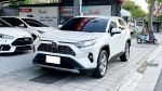 2020 TOYOTA RAV4 2.0 旗艦 2WD