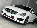 CLA250 AMG Sport Carplay 免...