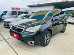 森林人✅FORESTER 2.0XT✅渦輪...