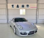 2008 總代理 987 Cayman S 僅...