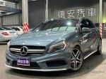 德安汽車 賓士總代理 2014 A45 AMG