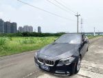 【杰運新竹店】2015  BMW 5-Se...