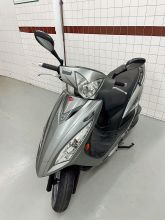  2011年 KYMCO-G5 碟煞版(狀態佳) #可舊車折抵#笛加車業