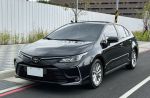 12代神A  ACC跟車、車道偏移、藍芽、