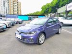 【福斯原廠認證小陳】New Polo 230 TSI Style配備滿載低里程