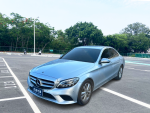 【杰運高雄店】2018年 BENZ C2...