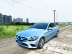 【杰運新竹店】2018年 BENZ C2...