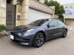 景太嚴選 Model 3 SR 小改款 雙層玻璃 無線充電板 電動尾門 熱泵浦