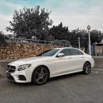 2018 M-Benz E250 AMG Line限...