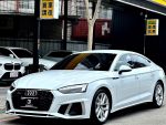 2021式 A5 SportBack 40TFSI S...