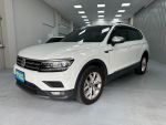 VW Tiguan Allspace 330 TSI