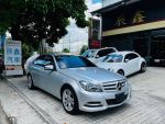 《辰鑫國際汽車》2013年式 M-Benz C200 CGI 總代理