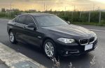 2016年出廠 BMW 520i 總代理 M...