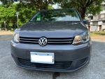 VW TOURAN 1.6TDI柴油七人座...