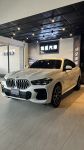 小安嚴選，實車實價 BMW X6 4...