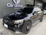 16/17 GLC43 4Matic 總代理 棋...