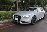 銓鎰汽車 2015 Audi A4 Avant...