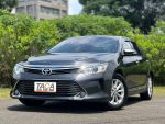 【頂級免鑰匙 電動椅 安卓機電視 導航】2016年型 TOYOTA CAMRY