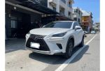 2019 LEXUS NX200 菁英版