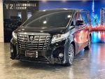 「亞鈺汽車集團_八德店」Toyota Alphard JBL音響 16色氣氛燈