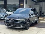 19 Tiguan 280 TSI Elegan 原...