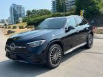 【吉美國際汽車】2023年GLC300 4MATIC AMG SUV