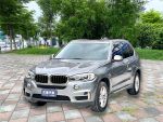 【杰運台中店】14年 X5 xDrive...