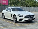 吉亨國際汽車 2017年式BENZ SL400 AMG 敞篷