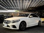 2021 M-Benz C180AMG 進化版 ...