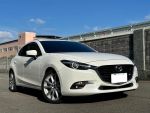 2018 MAZDA 魂動馬3 5門 原鈑...