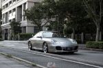 權上國際 Porsche  996 Ca...