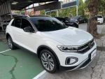 上暉汽車2023年VW福斯T-ROC實...