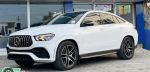 吉亨國際汽車 2021  BENZ GLE5...