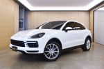 2020 CAYENNE COUPE 汎德永業...