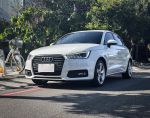 {尚可議價} AUDI A1 SPORTBACK...