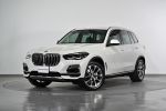 BMW原廠認證中古車  桃園大桐 X5 40i 旗艦版