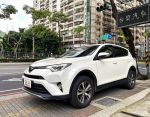 RAV4 2.0 免鑰匙 摸門 數位電...