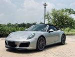 16年 總代理 Porsche Carrera 4 Cabriolet 全台最低