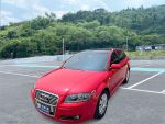 【杰運高雄店】2006  Audi  A3...