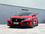 2017 Honda Civic Type R