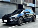 實車實價 Porsche Macan 2.0 原鈑件 多項選配 預約享折扣