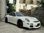 07款 997 GT3 (手排) 離合器三寶已更換 總代理 車況正常 無待修