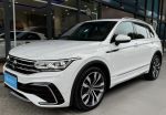 Tiguan GP 380 TSI R-Line Per...