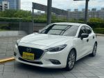 2016/17 Mazda3 BOSE旗艦版