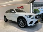 總代理2016 BENZ GLC250 4Mati...