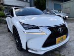 lexus nx200t f sport歡迎加li...