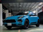 Porsche Macan 總代理 PASM 跑...