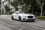 權上國際內湖店 Bentley  C...