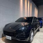 總代理 2024 Porsche Cayenne ...